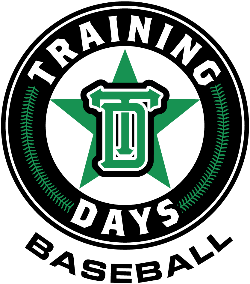 Training Days Baseball